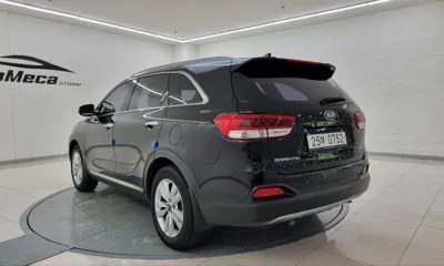 Kia Sorento 2016, 163968 км, за 8700000 KRW - фото 7