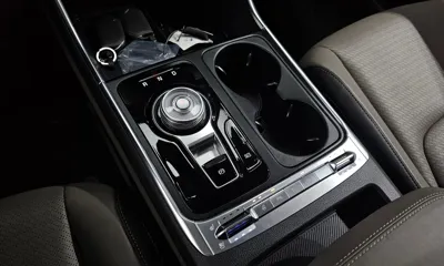 Kia Canival 2025, 21754 км, за 42550000 KRW - фото 9