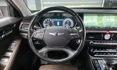 Genesis EQ900 2016, 148966 км, за 17400000 KRW - фото 12