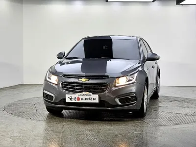 ChevroletGMDaewoo Cruze 2016, 141669 км, за 2990000 KRW