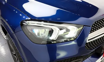 Mercedes-Benz GLE-Class 2019, 89038 км, за 46900000 KRW - фото 22