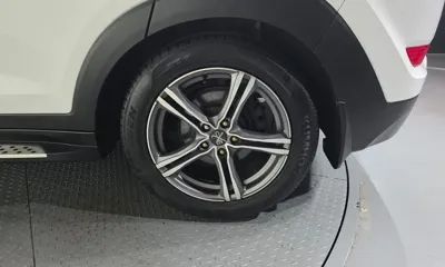 Hyundai Tucson 2016, 152377 км, за 15000000 KRW - фото 21