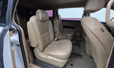 Kia Canival 2020, 139360 км, за 17500000 KRW - фото 19