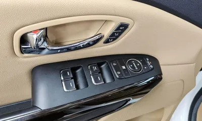 Kia Canival 2019, 35584 км, за 20900000 KRW - фото 33