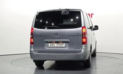Hyundai Starex 2020, 98040 км, за 14900000 KRW