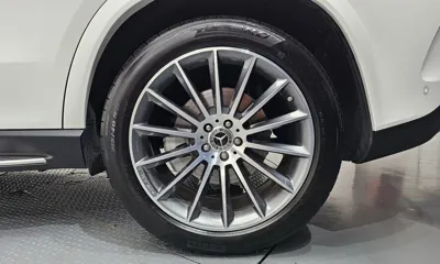 Mercedes-Benz GLE-Class 2025, 20662 км, за 93000000 KRW - фото 21
