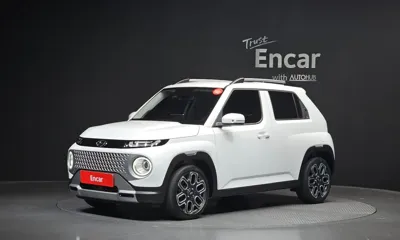 Hyundai Casper · 2023 год