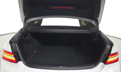 Genesis G90 2019, 137504 км, за 28500000 KRW - фото 30