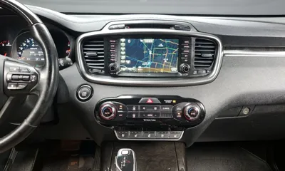 Kia Sorento 2016, 207556 км, за 12600000 KRW - фото 13