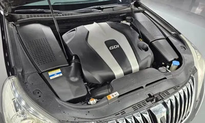 Hyundai Equus 2012, 293602 км, за 2700000 KRW - фото 6