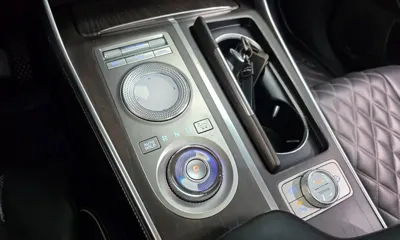 Genesis GV80 2020, 90767 км, за 38990000 KRW - фото 9