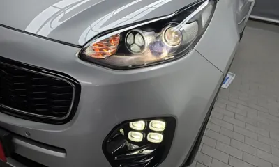 Kia Sportage 2017, 59379 км, за 14690000 KRW - фото 22