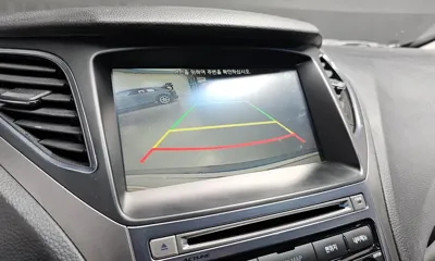 Hyundai Grandeur 2015, 100139 км, за 7700000 KRW - фото 15