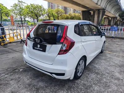 Honda Fit 2018, 60000 км, за 33800 CNY - фото 14