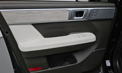 Hyundai Santafe 2024, 26479 км, за 40500000 KRW - фото 24