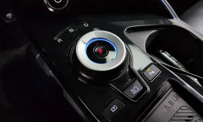 Kia EV6 2022, 107196 км, за 28990000 KRW - фото 9