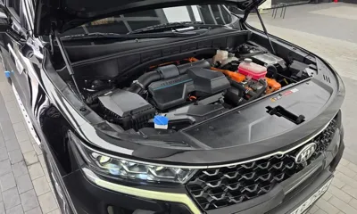 Kia Sorento 2021, 83842 км, за 26990000 KRW - фото 6