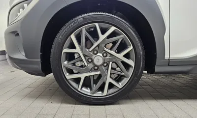 Hyundai Kona 2023, 30564 км, за 25900000 KRW - фото 5