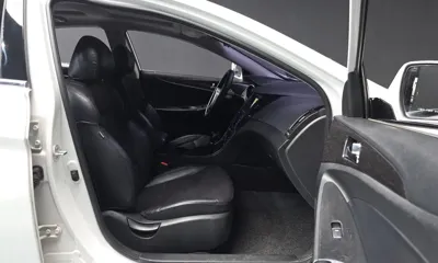 Hyundai Sonata 2014, 149761 км, за 4500000 KRW - фото 11