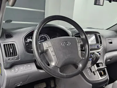 Hyundai Starex 2019, 257000 км, за 7900000 KRW - фото 11