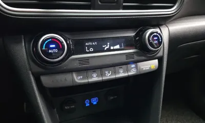 Hyundai Kona 2018, 42224 км, за 15000000 KRW - фото 17
