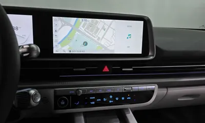 Hyundai Ioniq6 2025, 23029 км, за 41990000 KRW - фото 12
