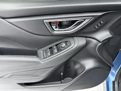 Subaru Forester 2022, 32000 км, за 189800 CNY - фото 9