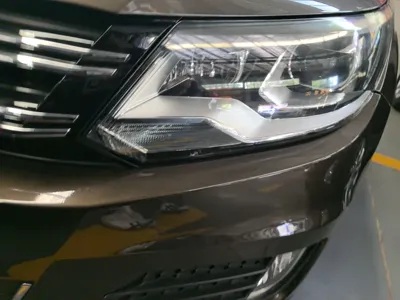 Volkswagen Tiguan 2016, 122500 км, за 57437.1 CNY - фото 9