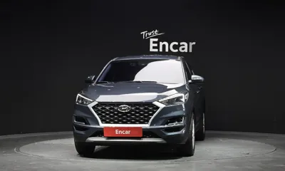 Hyundai Tucson 2019, 65682 км, за 16800000 KRW