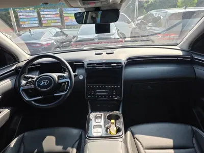 Hyundai Tucson 2022, 94415 км, за 17800000 KRW - фото 7