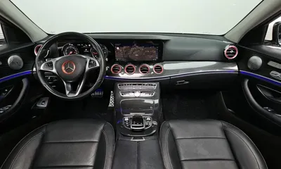 Mercedes-Benz E-Class 2017, 178090 км, за 17990000 KRW - фото 7