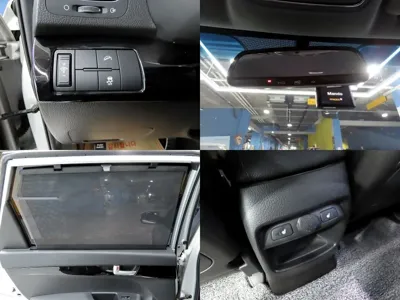 Kia Sorento 2014, 125451 км, за 9600000 KRW - фото 7