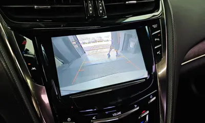 Cadillac CTS 2015, 115431 км, за 9900000 KRW - фото 16