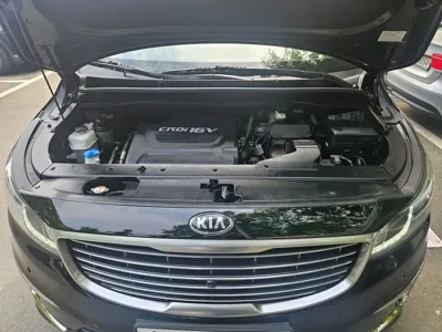 Kia Canival 2018, 187836 км, за 13190000 KRW - фото 6