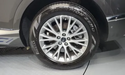 Genesis GV80 2024, 17350 км, за 58990000 KRW - фото 21