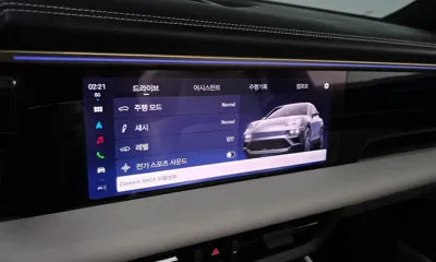 Porsche Macan 2025, 9515 км, за 117900000 KRW - фото 32