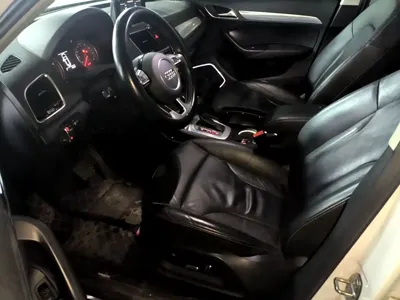 Audi Q3 2018, 143100 км, за 60599 CNY - фото 15