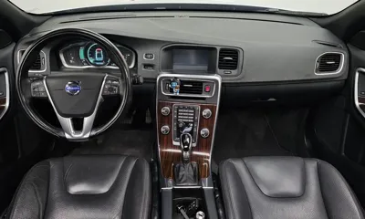 Volvo S60 2014, 198281 км, за 5500000 KRW - фото 7