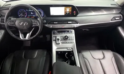Hyundai Palisade 2022, 130817 км, за 19900000 KRW - фото 7