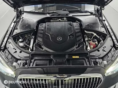 Mercedes-Benz S-Class 2023, 30655 км, за 163000000 KRW - фото 6