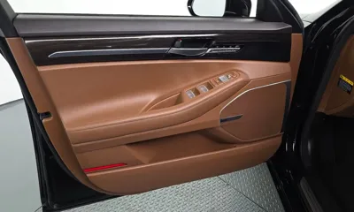 Genesis G90 2019, 91384 км, за 28500000 KRW - фото 24