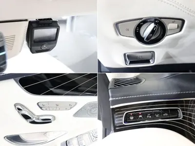 Mercedes-Benz S-Class 2021, 17274 км, за 127900000 KRW - фото 17