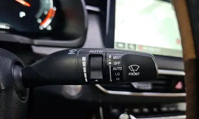 Kia K7 2020, 149244 км, за 16900000 KRW - фото 27