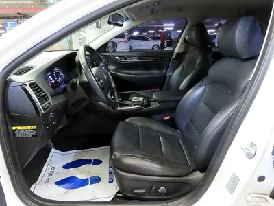 Hyundai Grandeur 2019, 108190 км, за 13500000 KRW - фото 6