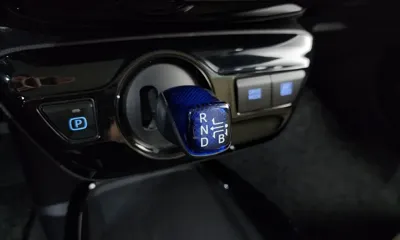 Toyota Prius 2019, 161134 км, за 13490000 KRW - фото 9
