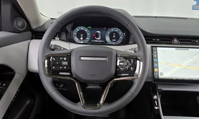 Land Rover Range Rover Evoque 2025, 12065 км, за 45300000 KRW - фото 13