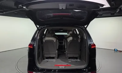 Kia Canival 2021, 142597 км, за 17700000 KRW - фото 20