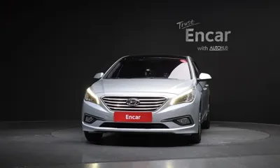 Hyundai Sonata 2017, 306363 км, за 3690000 KRW - фото 3