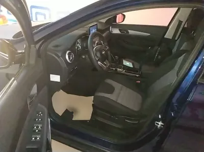 BAIC Beijing X5 2018, 84900 км, за 31542.58 CNY - фото 19