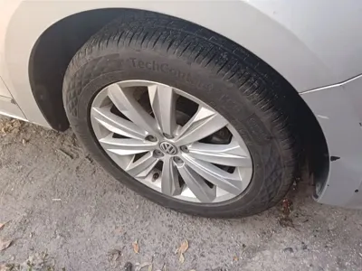 Volkswagen Bora 2016, 67700 км, за 25099 CNY - фото 26